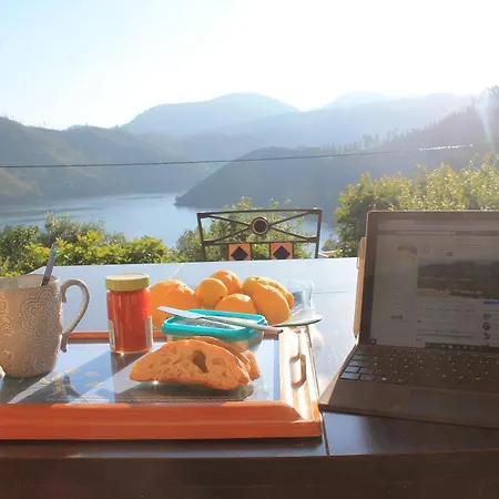 Casa Do Barco Dom wakacyjny *