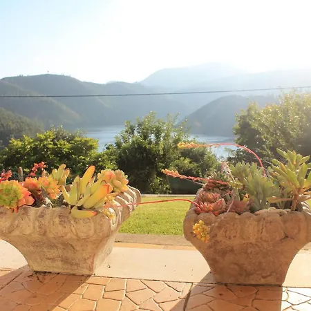 Casa Do Barco 度假居 *