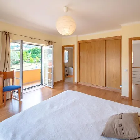 Casa Do Holiday home Pombeira