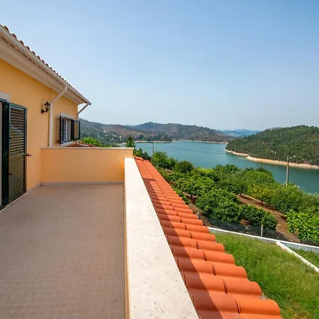 Holiday home Casa Do