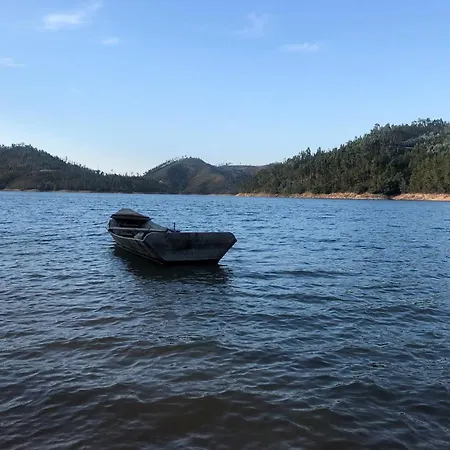 Casa Do Barco 度假居 *