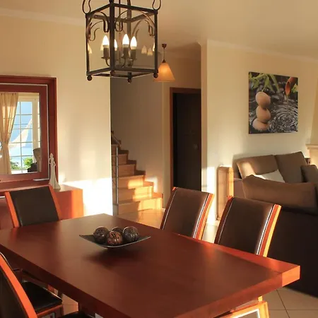 Casa Do Barco Dom wakacyjny