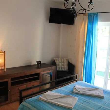 Casa Do Barco Dom wakacyjny *