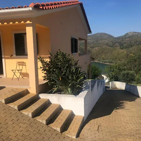 Casa Do Barco Dom wakacyjny *