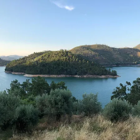 度假居 Casa Do Barco