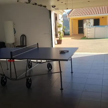 Casa Do Holiday home *