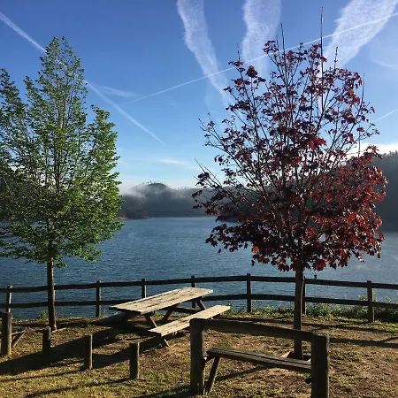 Casa Do Barco 度假居