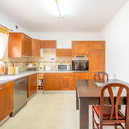 Casa Do Barco Dom wakacyjny *