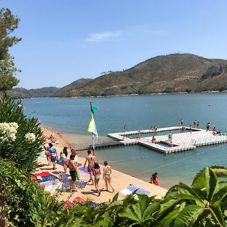 度假居 Casa Do Barco