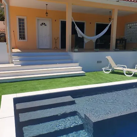 Holiday home Casa Do Pombeira