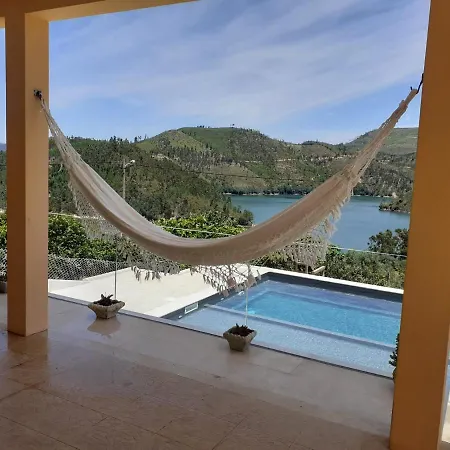 Casa Do Barco * Pombeira