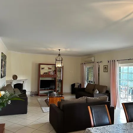 度假居 Casa Do Barco