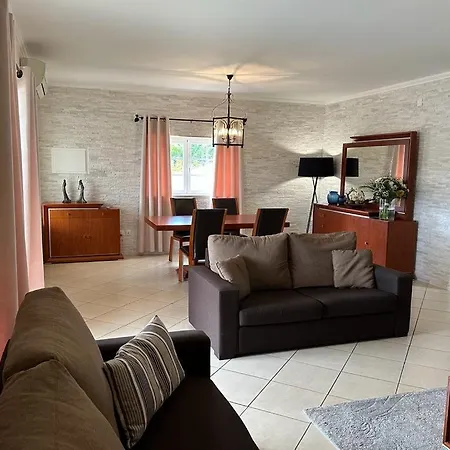 Casa Do Barco 度假居 *