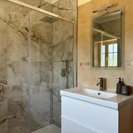 Casa Do Barco 度假居 *