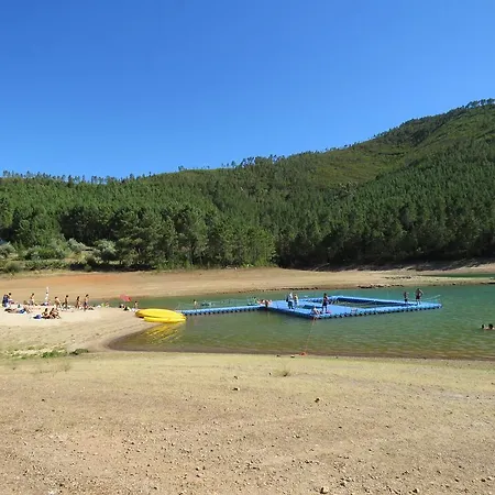 Dom wakacyjny Casa Do Barco