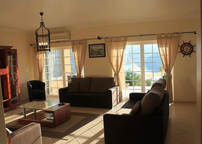 Casa Do Barco Pombeira