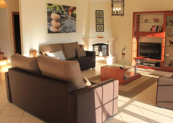 Casa Do Barco Pombeira