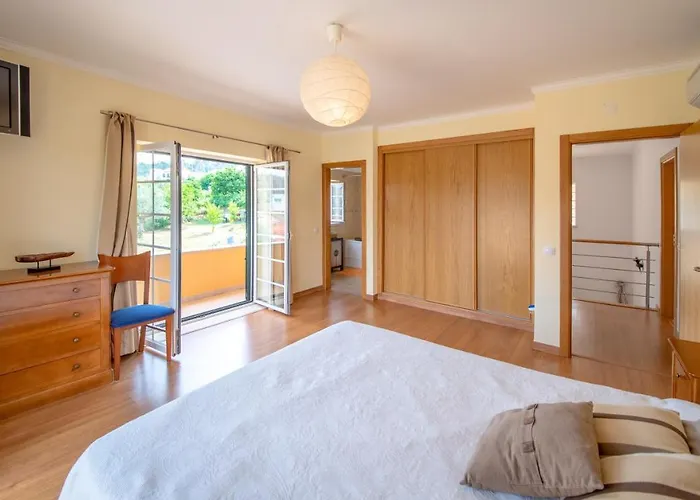 Casa Do Barco בית נופש Pombeira