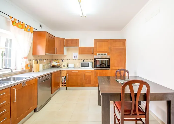 Casa Do Barco בית נופש *