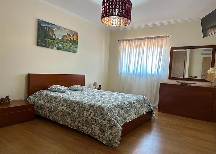 Casa Do Barco * Pombeira