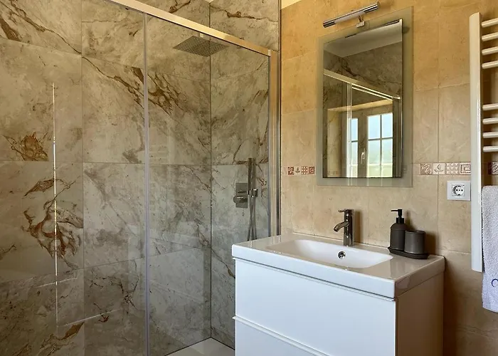 Casa Do Barco בית נופש *